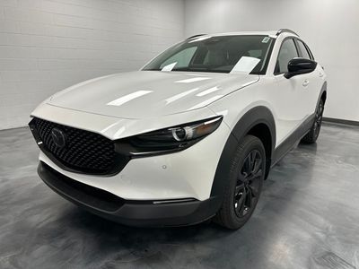 2026 Mazda CX-30 2.5 S Aire Edition