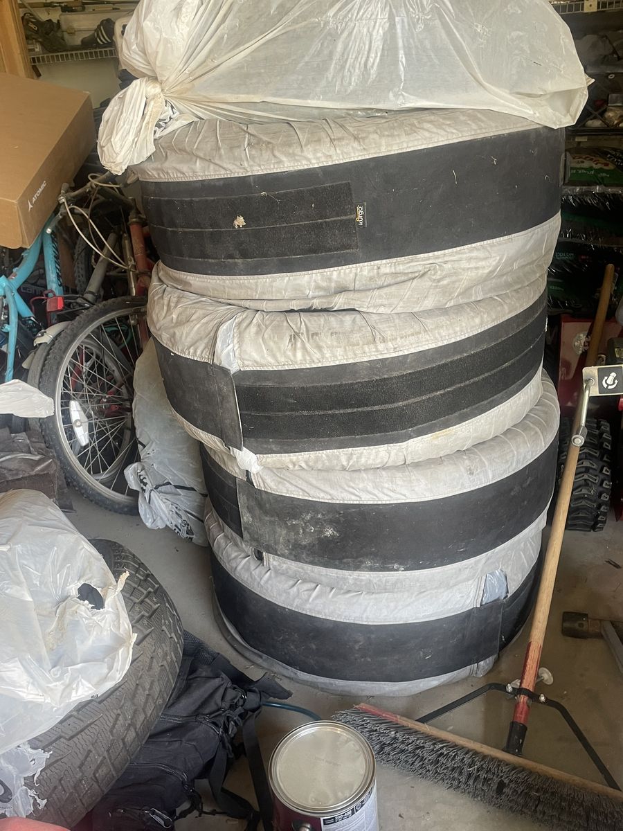 Snow Tires