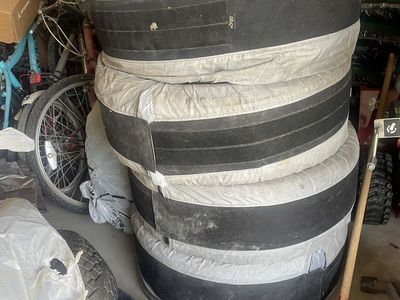 Snow Tires