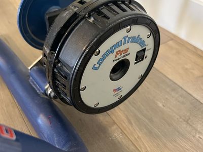 CompuTrainer Pro (by Racermate)