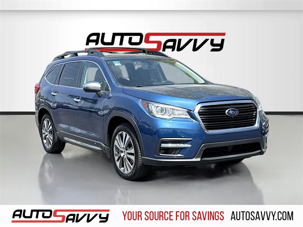 2020 Subaru Ascent Touring