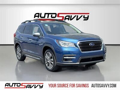 2020 Subaru Ascent Touring