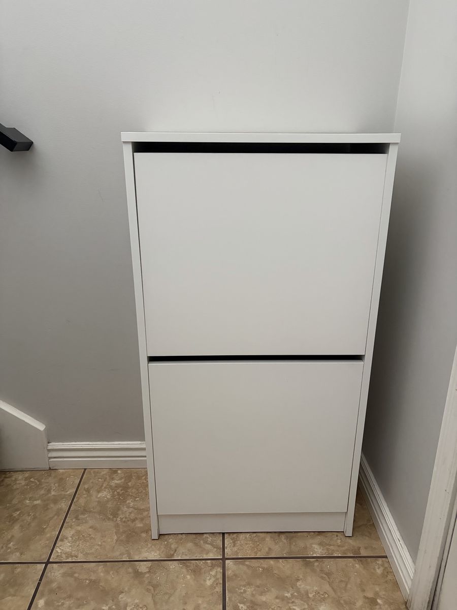 Shoe cabinet