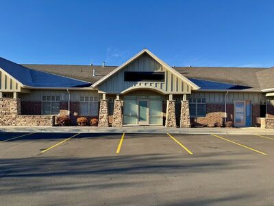 Pleasant View Suite in Mountain View Landing