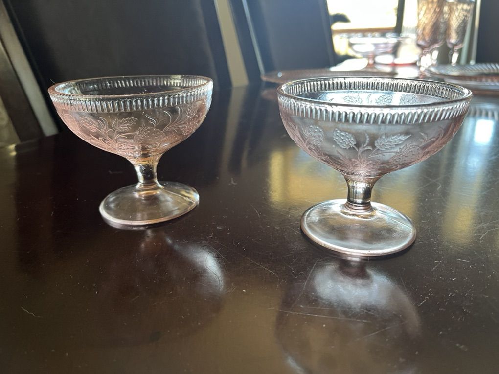 Depression Glass