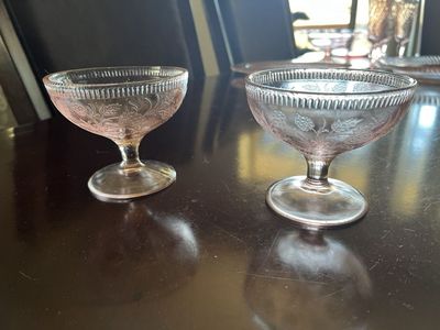 Depression Glass