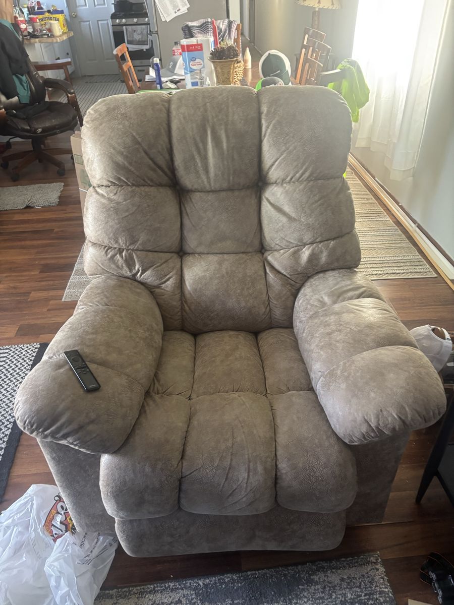 Like new