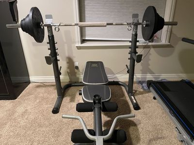 Free Weights
