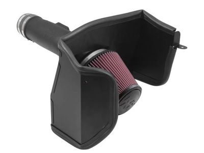 K&N Cold Air Intake for 5.6L