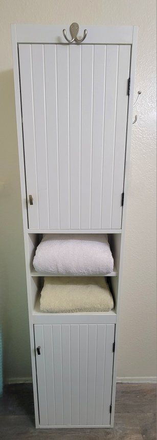 Ikea Tall Cabinet