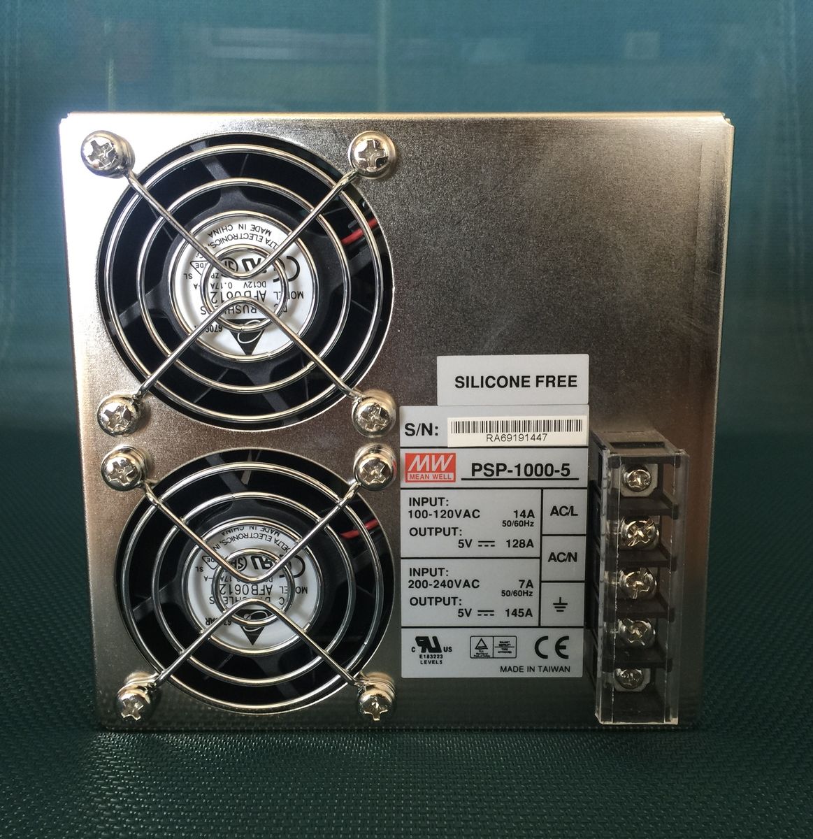 Switching Power Supply