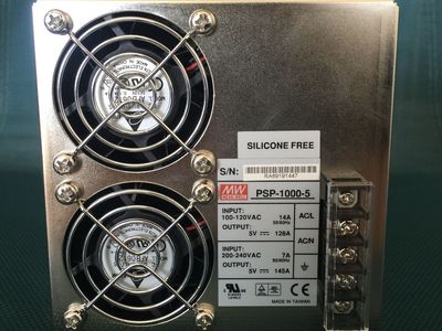 Switching Power Supply