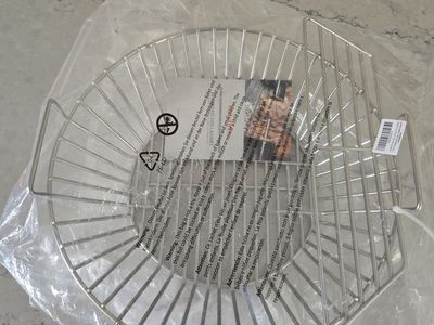 Kamado Replacement Charcoal Basket