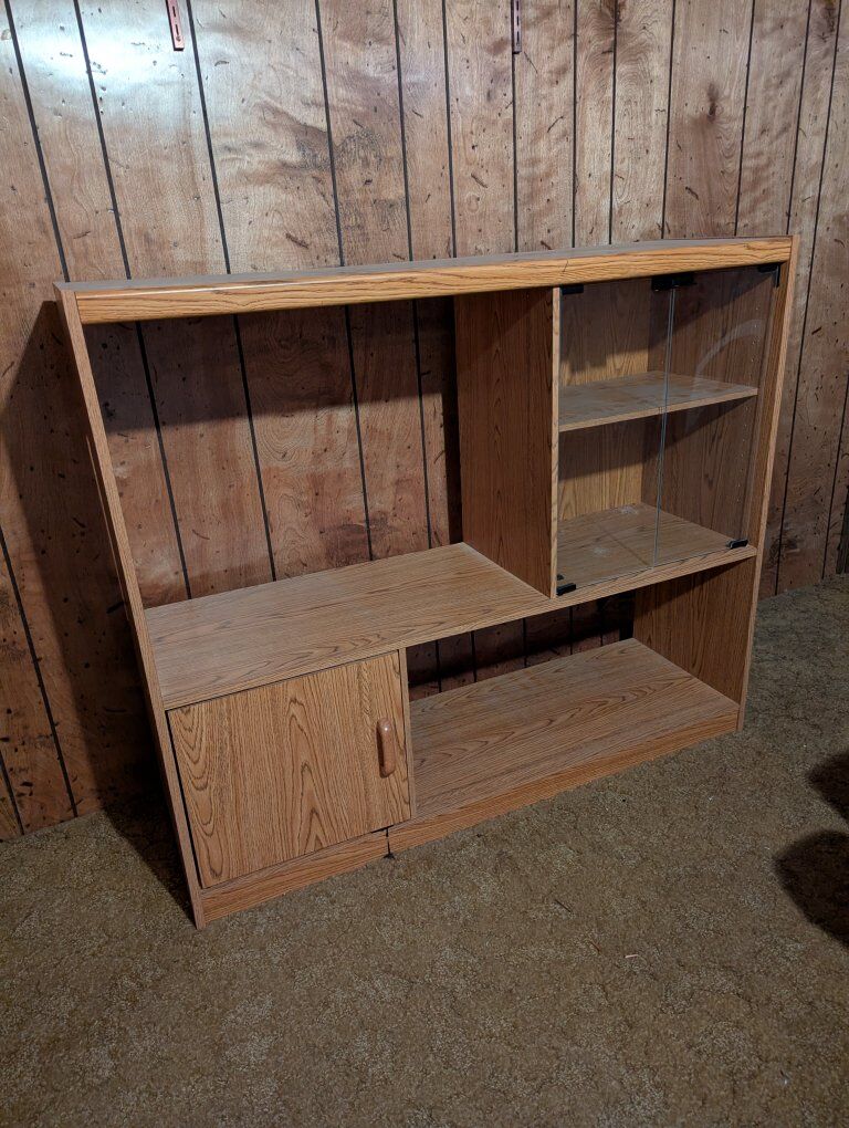 tv cabinet