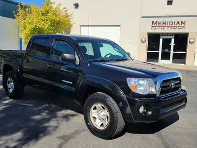 2009 Toyota Tacoma V6