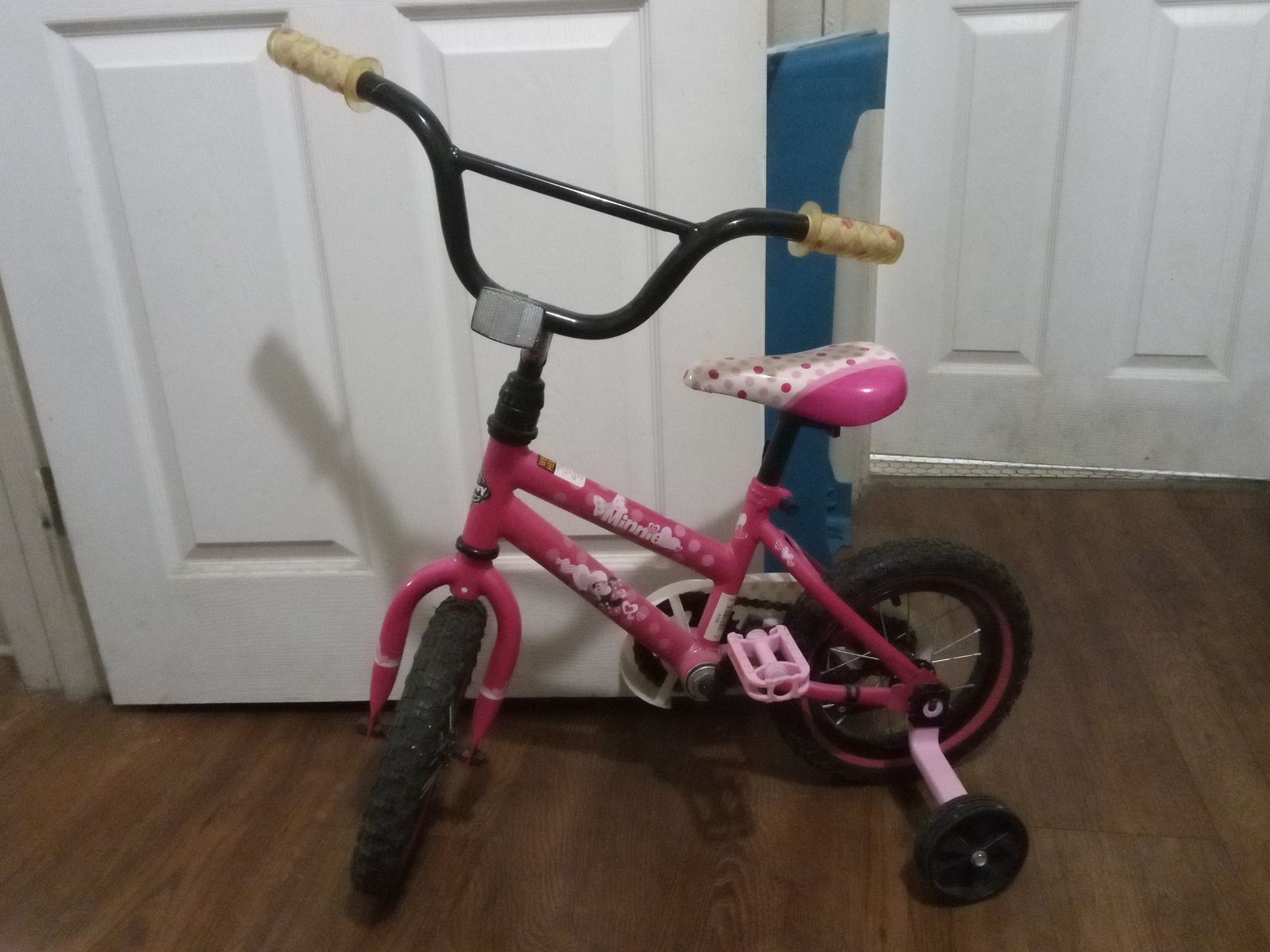 Kids Bicycle