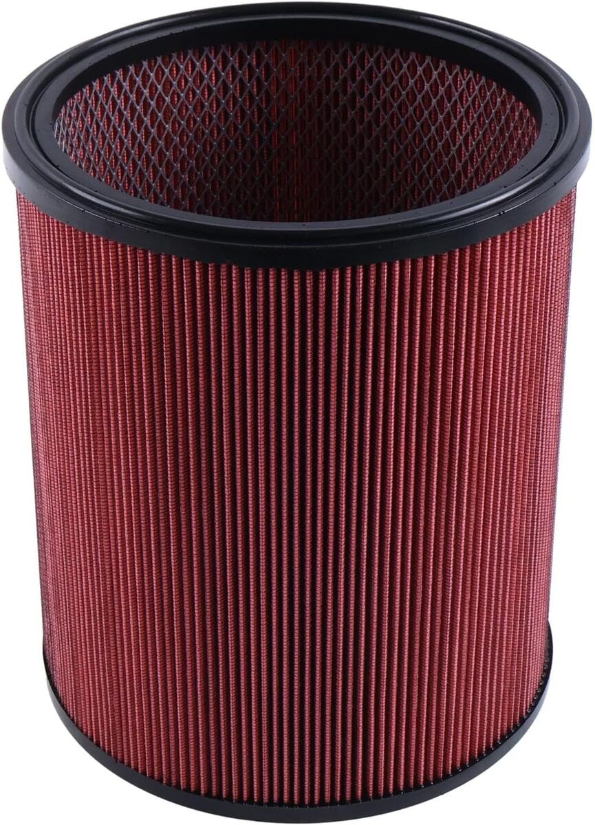 Caterpillar CAT Engine C18 3196 3176C C-12 C12 Air Filter Assembly
