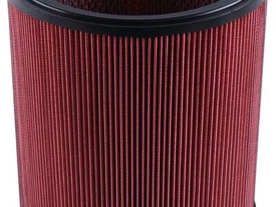 Caterpillar CAT Engine C18 3196 3176C C-12 C12 Air Filter Assembly