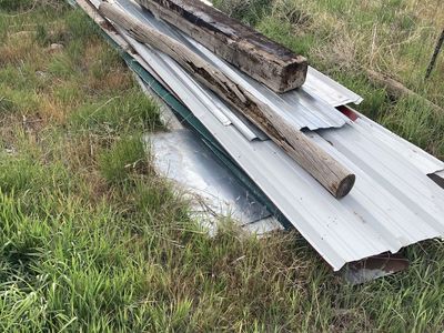 Random Metal