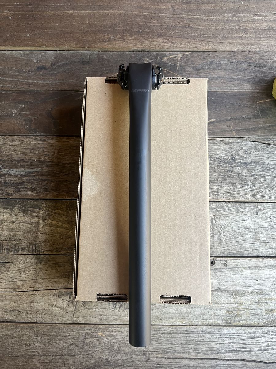 Roval Terra Seatpost 27.2 *NEW*