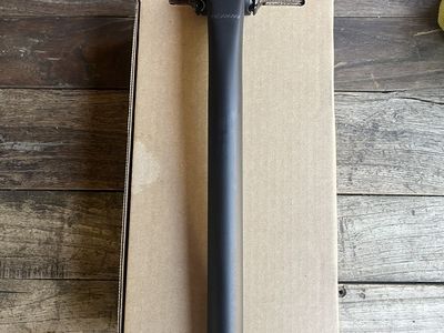 Roval Terra Seatpost 27.2 *NEW*