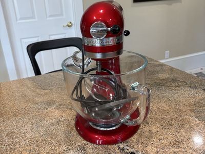 KitchenAid Mixer