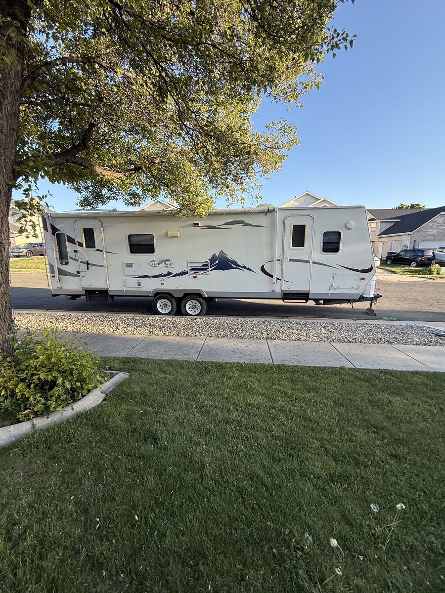 2006 TB29RL trail-bay