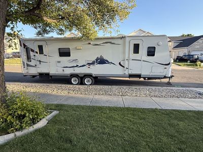 2006 TB29RL trail-bay
