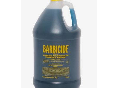 Barbicide