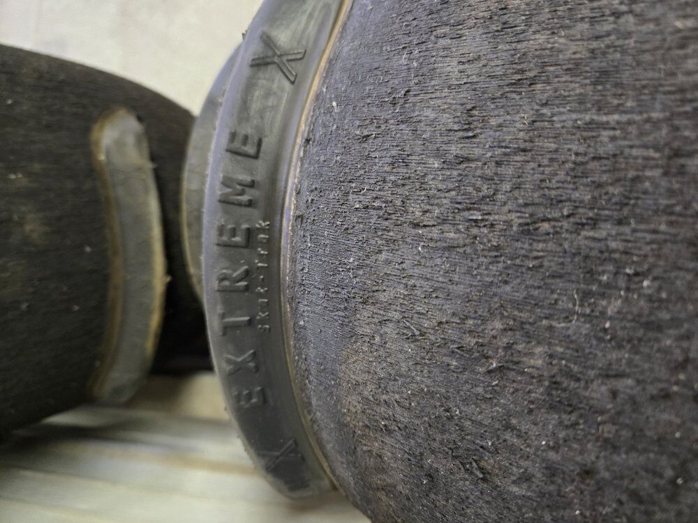 Sand tires for a can am Maverick X3