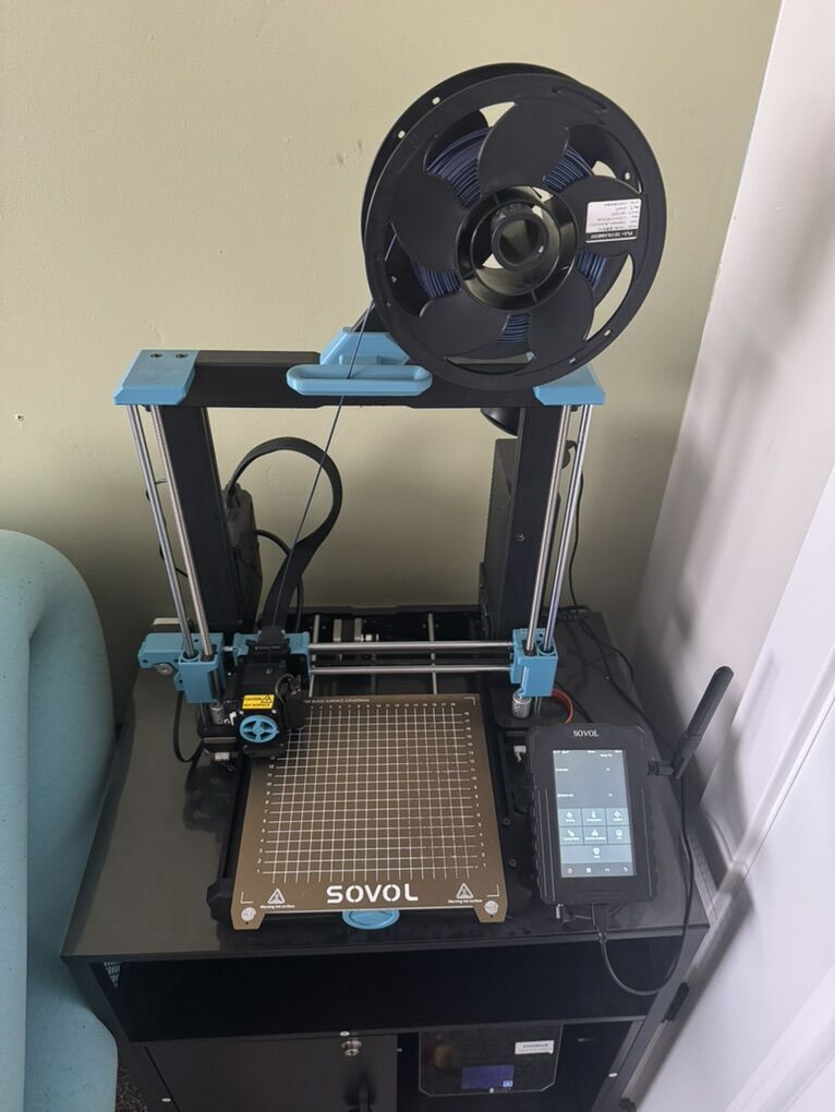 Sovol SV06 3D Printer