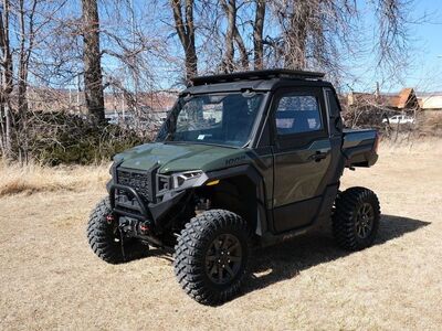 2024 Polaris XPedition XP Ultimate