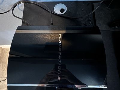 Backwards compatible PlayStation 3