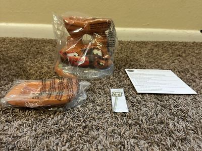 Brand new Cars Scentsy