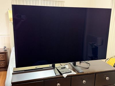 LG Oled C5 55” TV