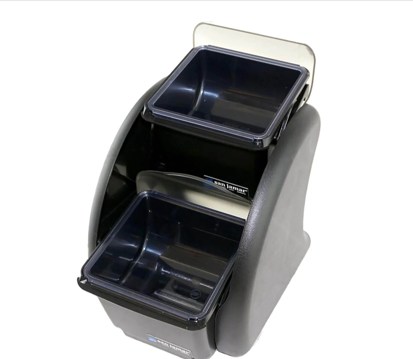 New in Box Dome Stacker Condiment Dispenser. Mini Dome - BDSX100.