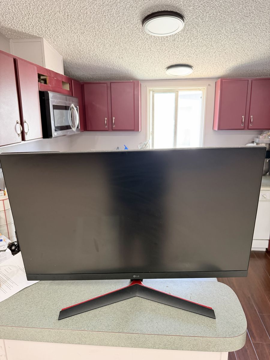 Ultra Gaming, Gaming Monitor