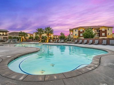 Zion Village 415