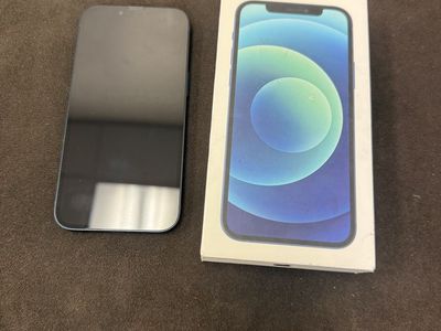 iPhone 14 128GB Unlocked - 100% Battery - w/ Box