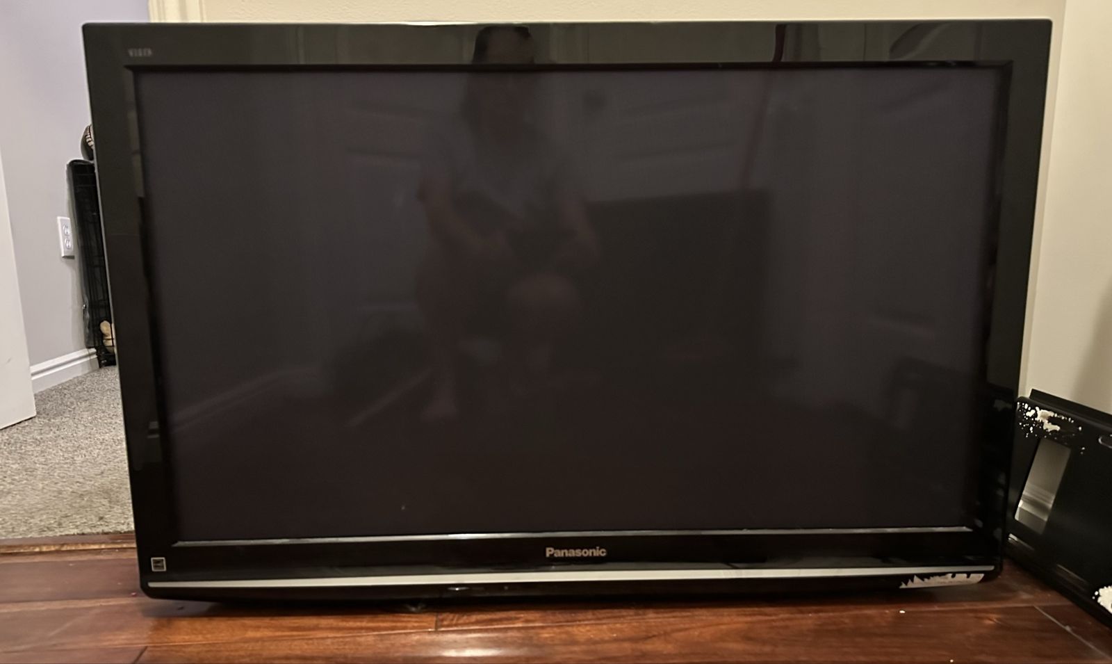 Panasonic Viera Plasma TV