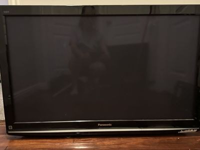 Panasonic Viera Plasma TV