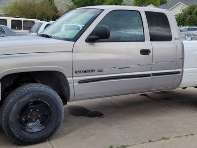 1999 Dodge Ram 1500 Laramie SLT