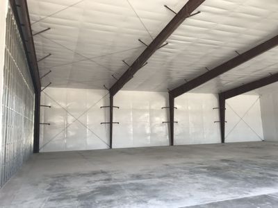 5,600 sq. ft. Warehouse for lease