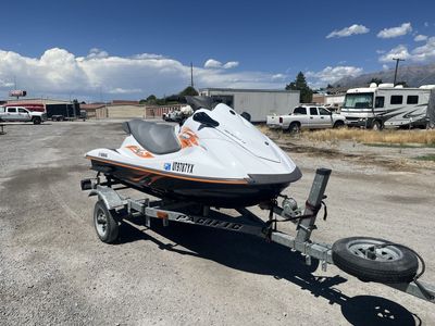 2016 Yamaha wave runner