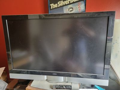 52 inch VIZO TV