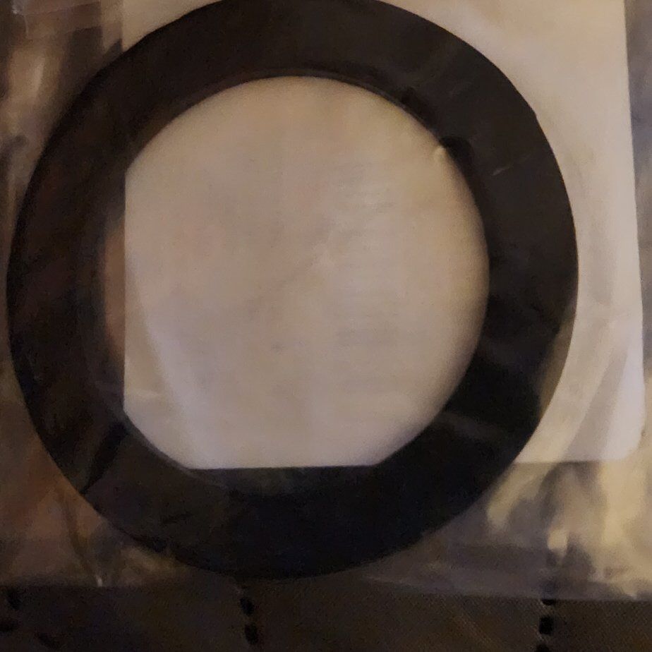 airplane parts 3-199-6 Cessna Gascolator Gaske