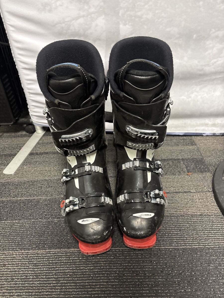 Used Nordica Sport Machine 90 R 28.0/28.5MP