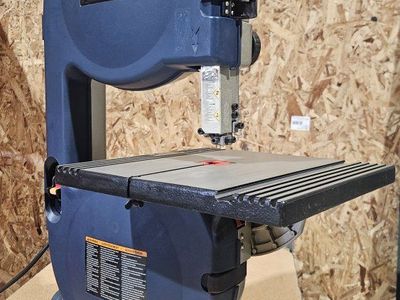 Bandsaw - Ryobi BS901 - Gently used