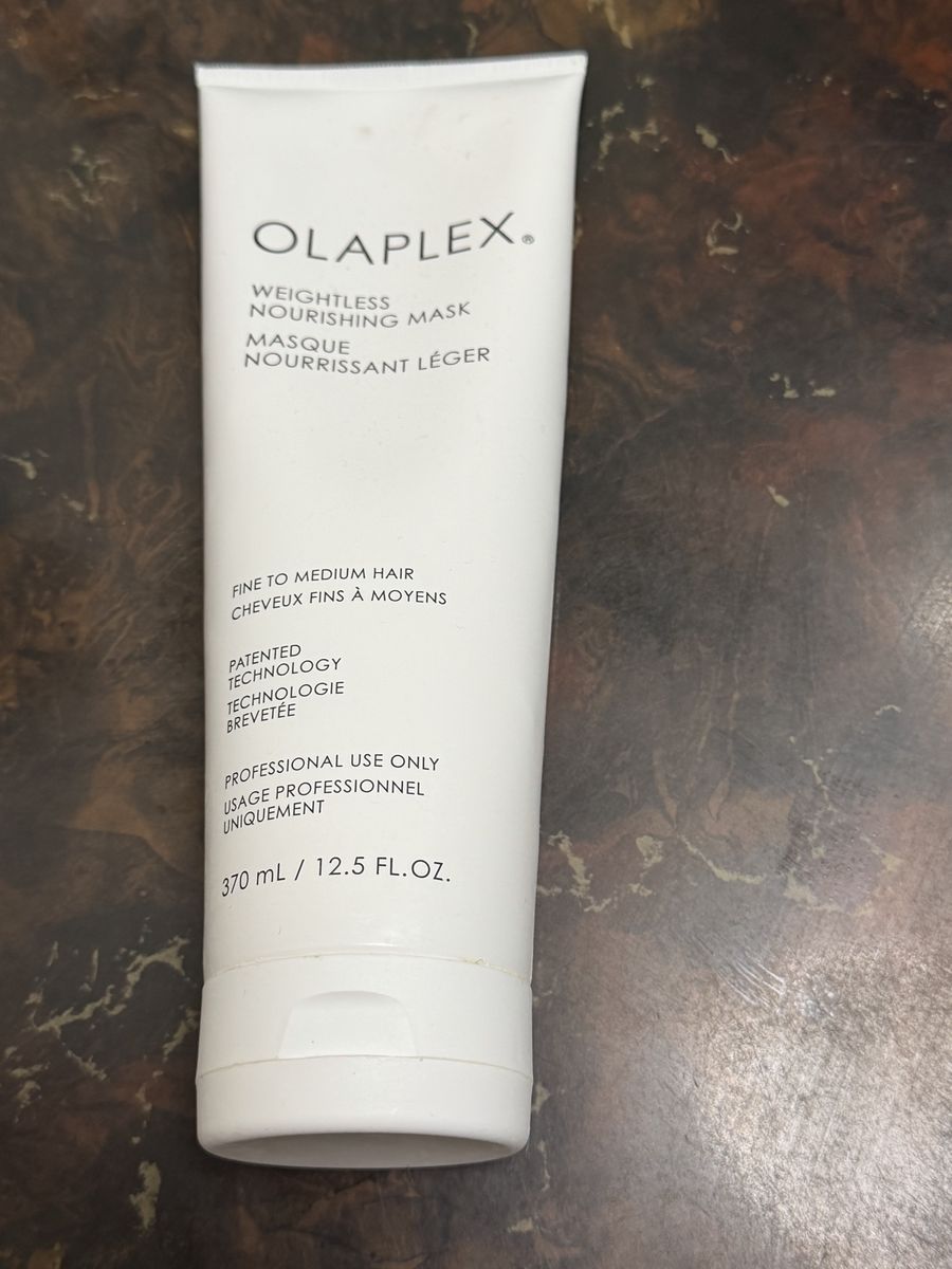 Olaplex shsmpoo