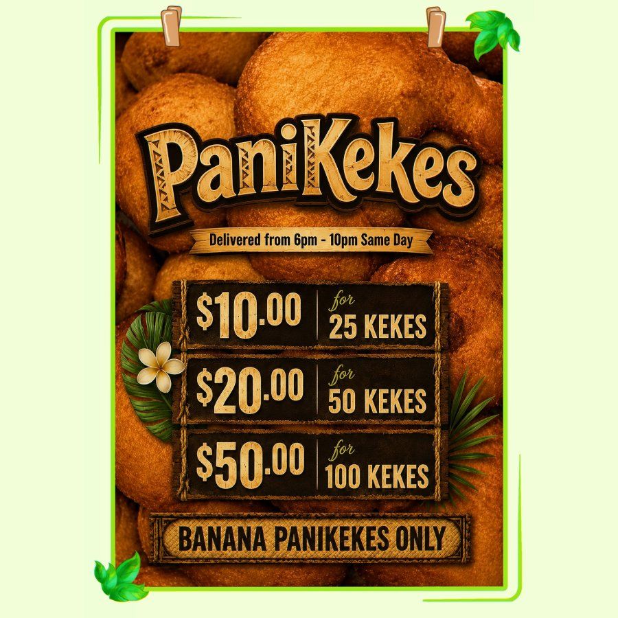 PANIKEKES 4 SALE